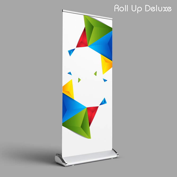 Poster Roll Up Deluxe