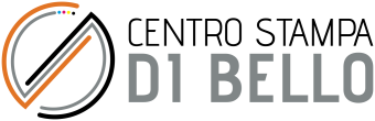 Centro Stampa Di Bello Logo